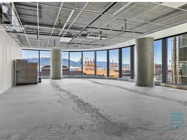 Commercial for rent in Vancouver, British Columbia
