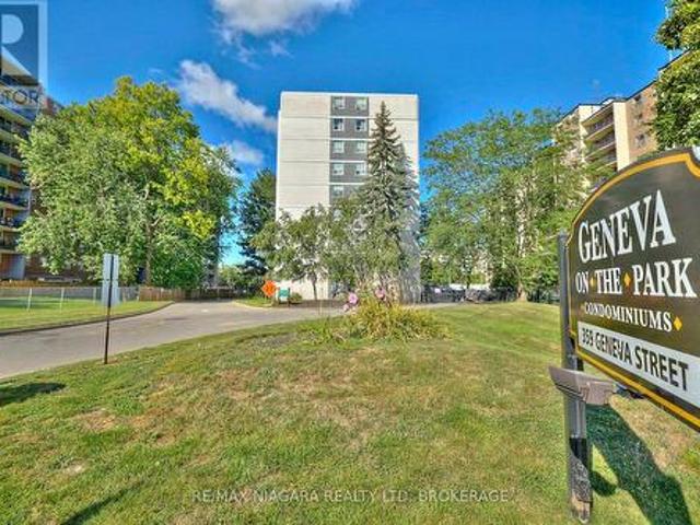 Condo for sale in Niagara, Ontario