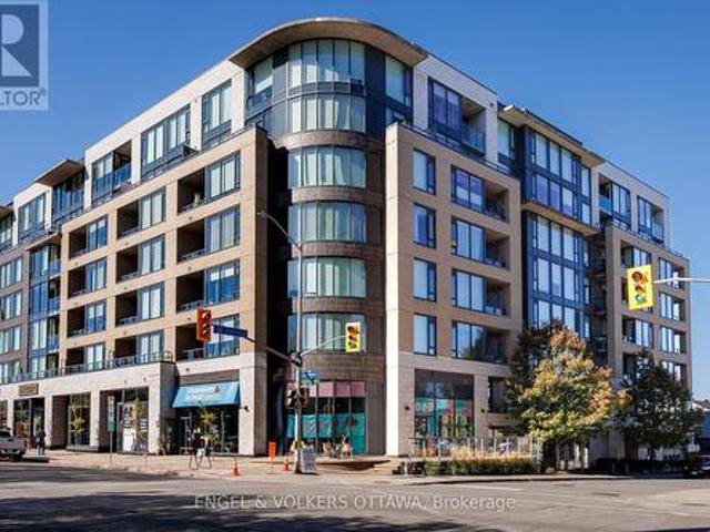 Condo for sale in Kitchissippi, Ottawa