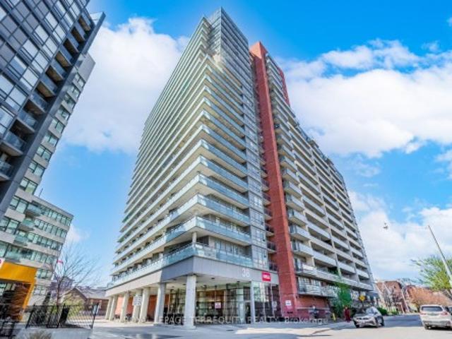 Condo for sale in Woburn, Ontario