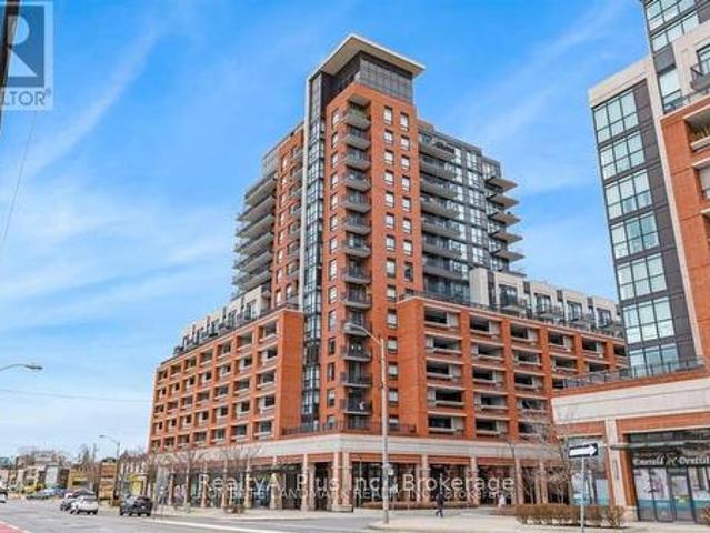Condo for sale in Woburn, Ontario