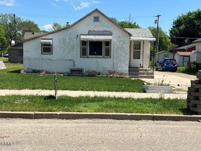 House for sale in Mobridge, South Dakota