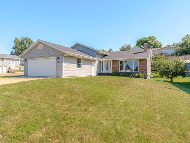 House for sale in Mandan, North Dakota