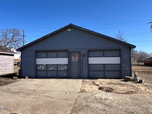 House for sale in Mobridge, South Dakota