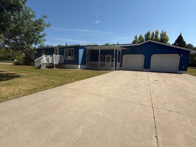 House for sale in Ada, Minnesota