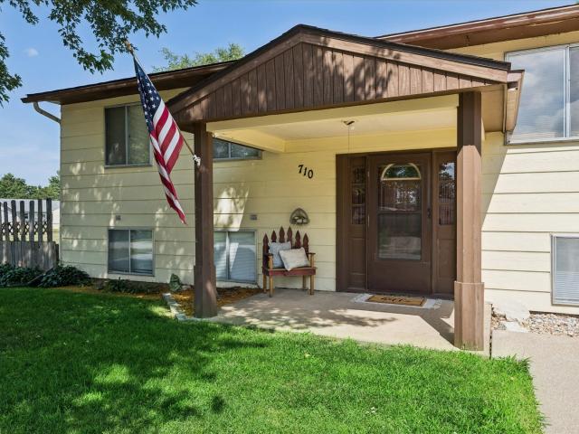 House for sale in Colona, Illinois