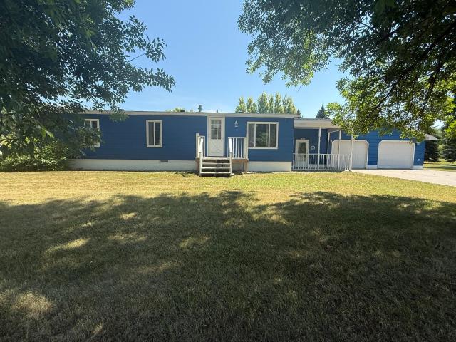 House for sale in Ada, Minnesota