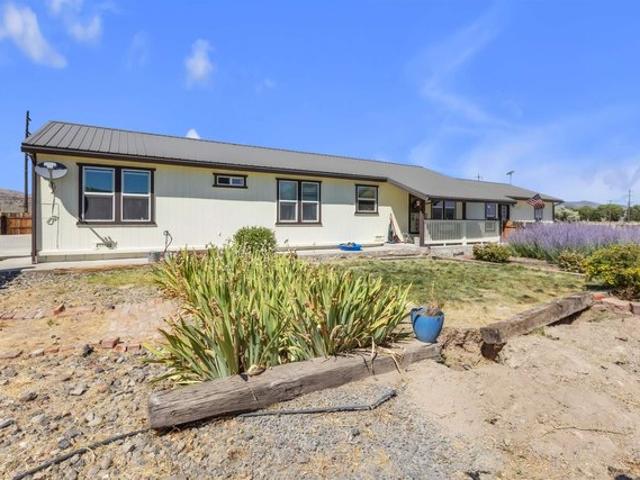 House for sale in Susanville, California