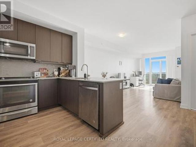 Condo for sale in Mississauga, Ontario