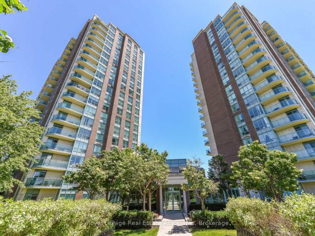 Condo for sale in Mississauga, Ontario