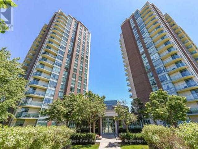 Condo for sale in Mississauga, Ontario