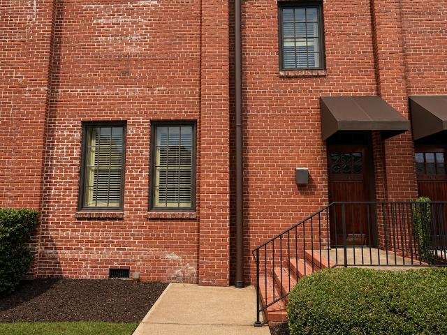 Townhouse for sale in West Point, Georgia