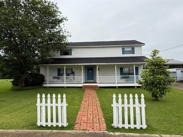 House for sale in Kinder, Allen Parish