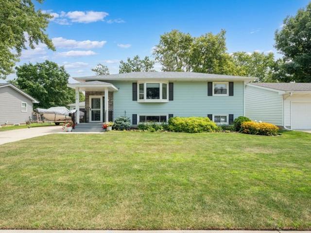 House for sale in Stewartville, Minnesota