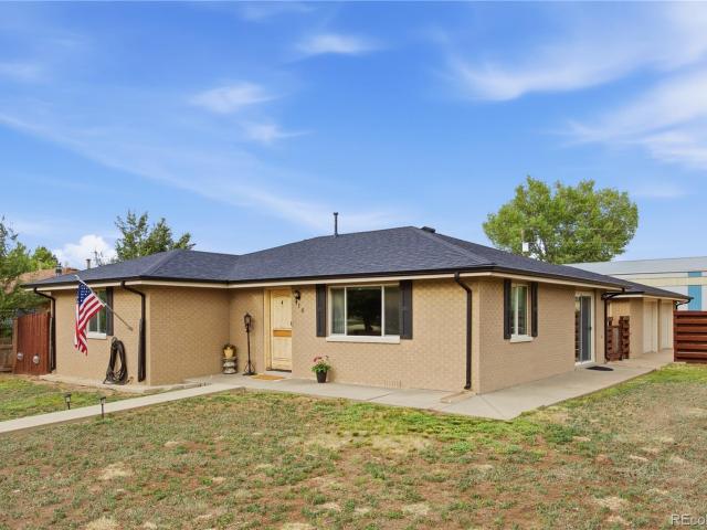 House for sale in Bennett, Colorado