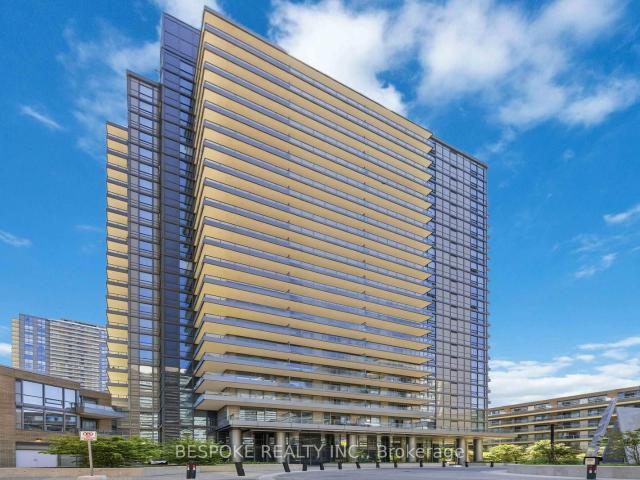 Condo for rent in Woburn, Ontario