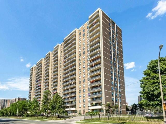 Condo for rent in Woburn, Ontario