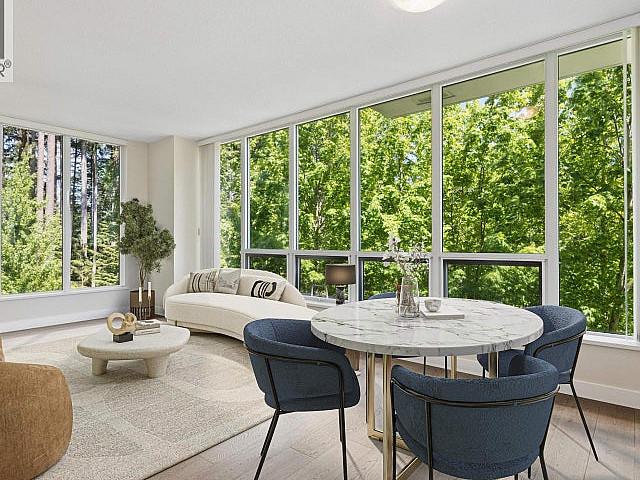 Condo for sale in British Columbia