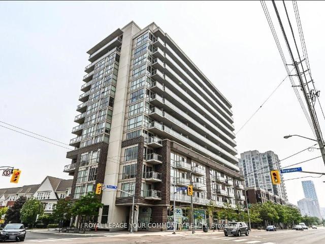 Condo for sale in Woburn, Ontario