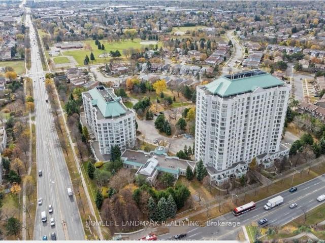 Condo for rent in Woburn, Ontario