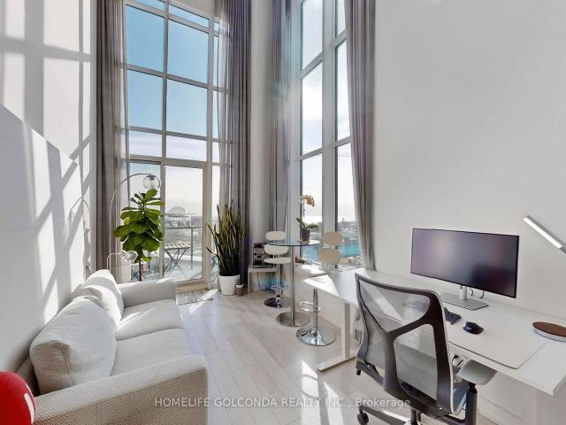 Condo for rent in Woburn, Ontario