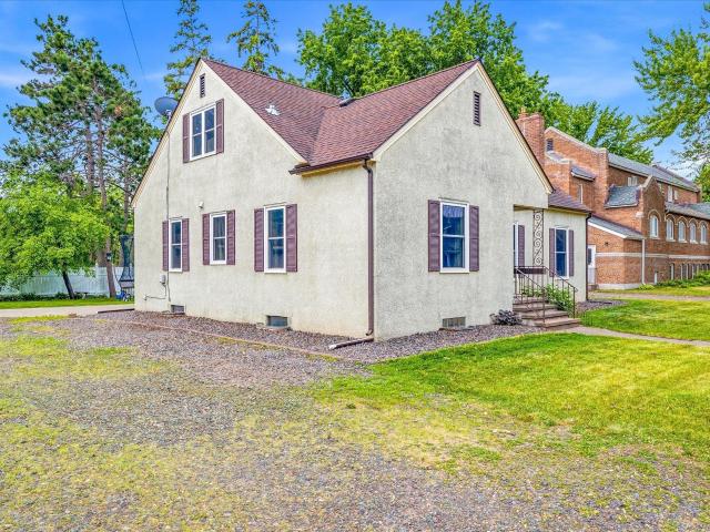 House for sale in Pine City, Minnesota