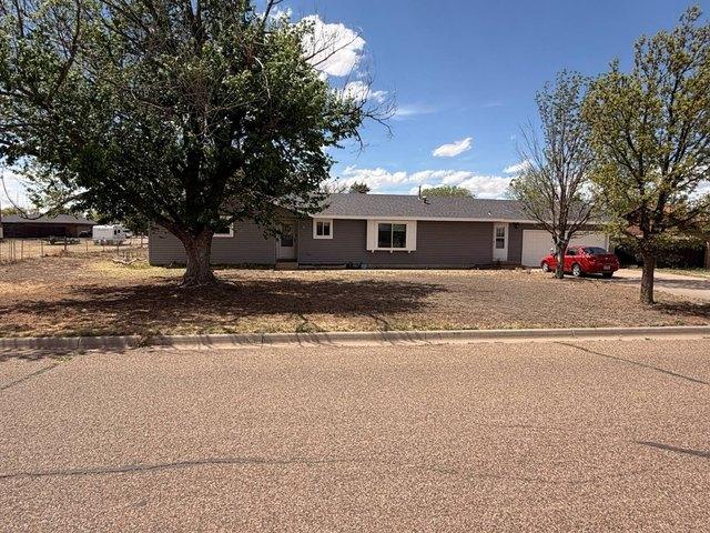 House for sale in Farwell, Texas