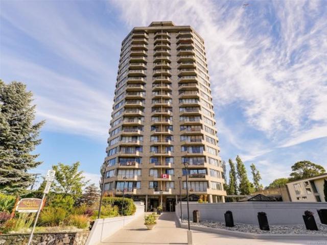 Property for sale in James Bay, Victoria