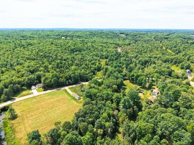 Land for sale in Warren, Maine