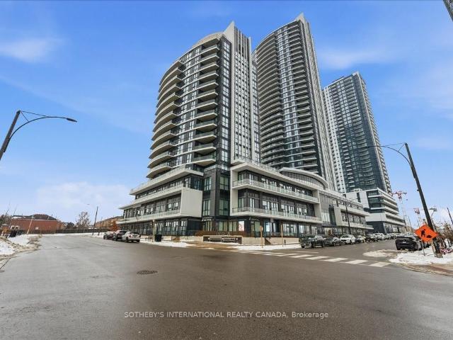 Condo for rent in Woburn, Ontario