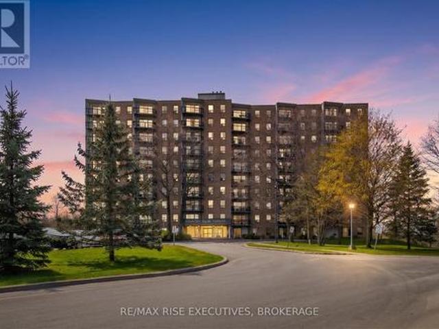 Condo for sale in Kingston, Ontario