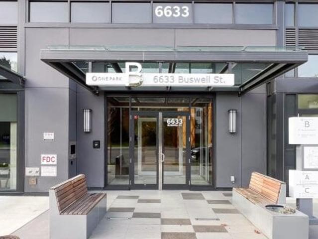 Apartment for sale in Richmond, British Columbia