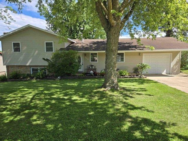 House for sale in Cresco, Iowa