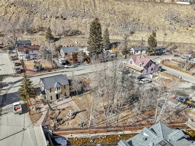 Commercial for sale in Georgetown, Clear Creek County