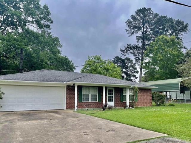 House for sale in Panola, Texas