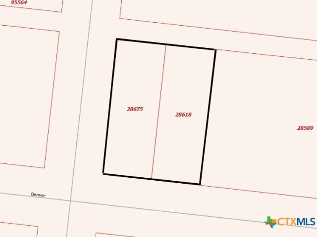 Land for sale in Calhoun, Texas