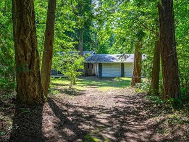 House for sale in British Columbia