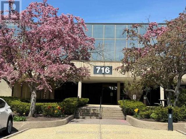 Commercial for rent in Woburn, Ontario