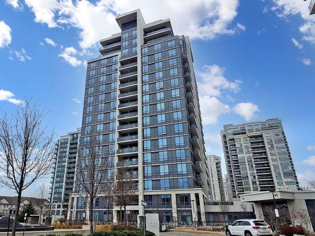 Condo for rent in Woburn, Ontario