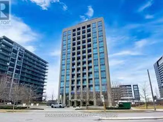 Apartment for rent in Woburn, Ontario