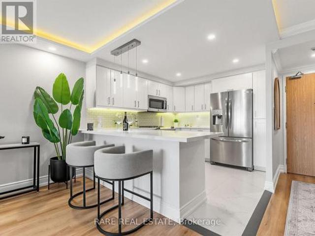 Condo for sale in York, Ontario