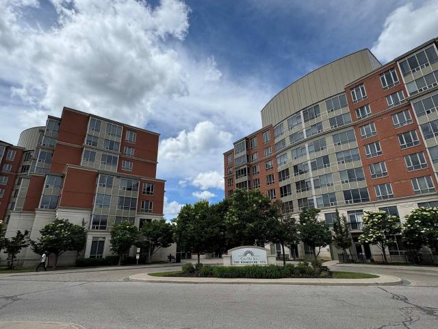 Condo for rent in Woburn, Ontario