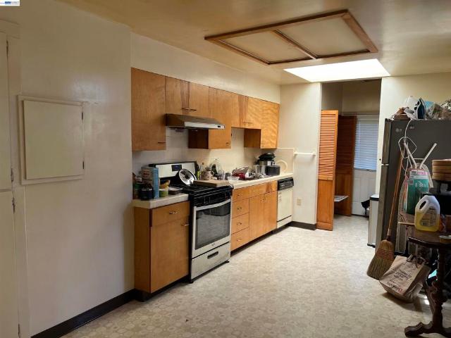House for sale in San Francisco, California