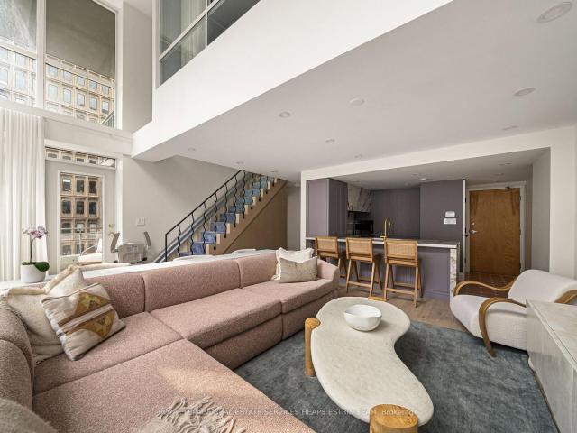 Condo for rent in Woburn, Ontario