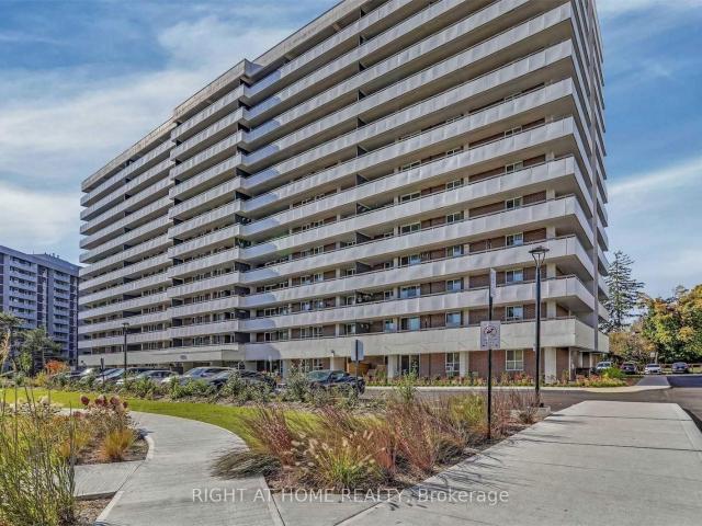 Condo for rent in York, Ontario