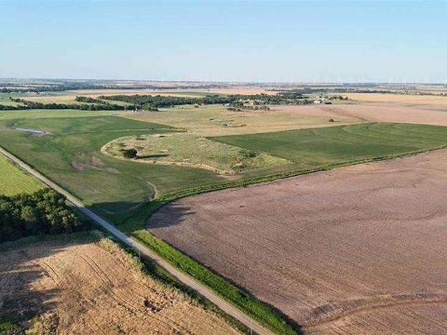 Land for sale in Ponca City, Oklahoma
