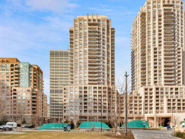 Condo for sale in Toronto Centre, Toronto