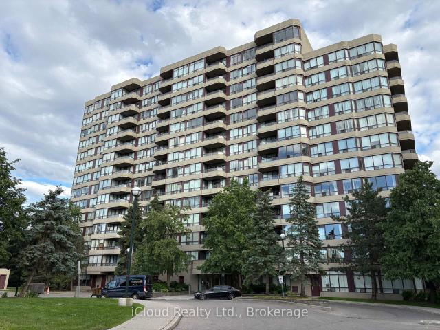Condo for sale in Woburn, Ontario