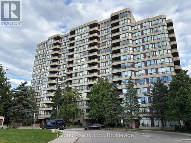 Condo for sale in York, Ontario