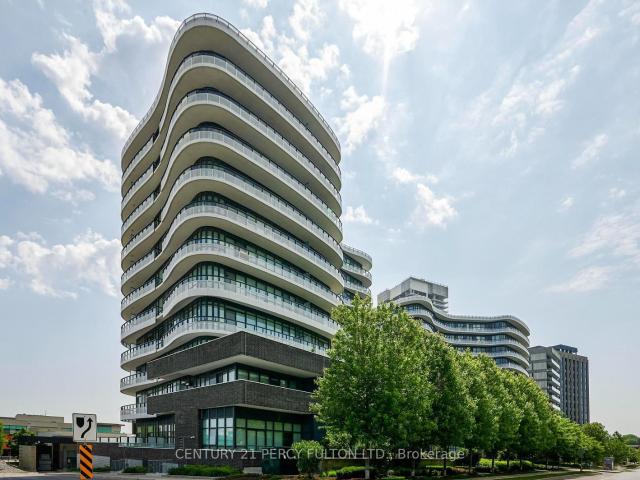 Condo for rent in Woburn, Ontario